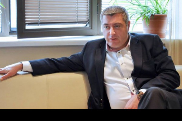 ირაკლი ჟვანია: კახიშვილის კანცელარიის უფროსად ყოფნა ხელისუფლების მორიგი შეცდომაა!