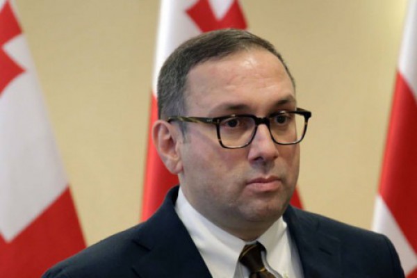 “ჯონ ბოლტონმა ქოც-მთავრობა გააფრთხილა რომ ამერიკის მიერ გადმოცემული ჯაველინები რუსებს არაფრის დიდებით არ უნდა მისცენ”