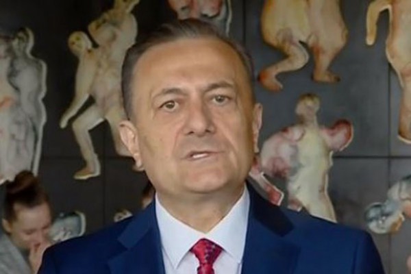 „შეიკრიბონ საგანგებო სესიაზე და გამოაცხადონ თვითდაშლა” – შალვა ნათელაშვილი ვადამდელი საპარლამენტო არჩევნების დანიშვნას ითხოვს