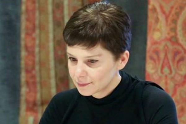 „გრიგოლ ვაშაძეს მხარს მხოლოდ იმიტომ ვუჭერ, რომ მეორე მხარეს სალომე ზურაბიშვილი და ბიძინა ივანიშვილია“