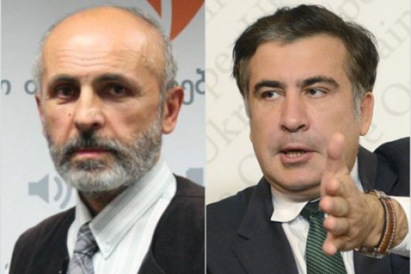 მიხეილ სალუაშვილმა ყველაზე მეტი ხმა ნინოწმინდაში აიღო, ის სააკაშვილში აერიათ - რადიო „ნორი“
