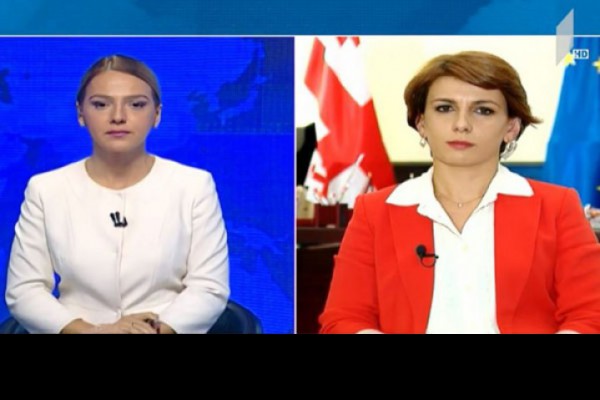 სრულიად სხვა იყო გზავნილები, რაც საქართველომ ჯონ ბოლტონთან შეხვედრის შედეგად მიიღო, ვიდრე ის, რაც ყალბი საინფორმაციო წყაროებიდან ისმოდა
