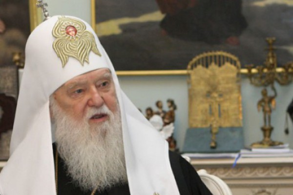 „გვსურს, როცა უკრაინის ეკლესია მიიღებს ავტოკეფალიის ტომოსს, საქართველოს ეკლესია შევიდეს ლოცვის ერთობაში უკრაინის მართლმადიდებელ ეკლესიასთან“