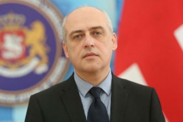 კატეგორიულად მიუღებელია იმ საკითხებით მანიპულირება, რომელიც საქართველოს განვითარებას და უსაფრთხოებას ეხება