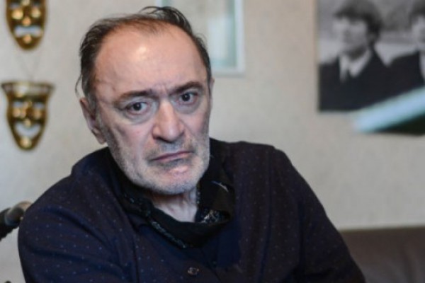 „სალომე ზურაბიშვილს მხარს არ ვუჭერ“ - მამუკა ჩარკვიანი