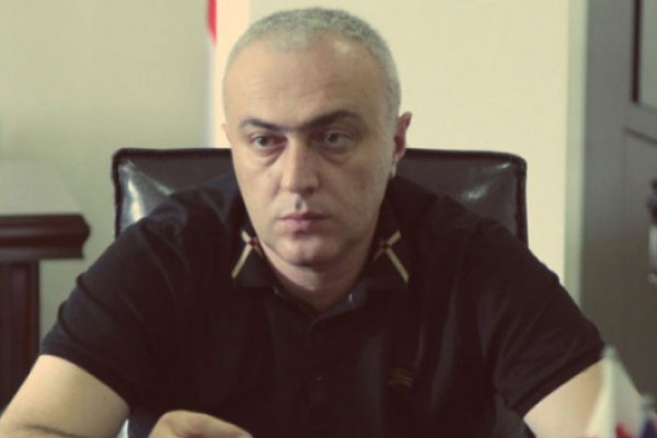 სუს-ი ზუგდიდის ყოფილი მერის, ლაშა გოგიასა და ვიცე-მერის დაკავებაზე ოფიციალურ განცხადებას ავრცელებს