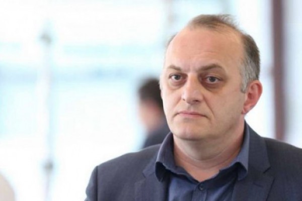 „ეს არის დიდი შურისძიება და მივმართავ დიდ ქალაქებში „ოცნების“ ლიდერებს - თქვენც დაგიჭერენ“ - მურთაზ ზოდელავა გოგიას დაპატიმრებაზე