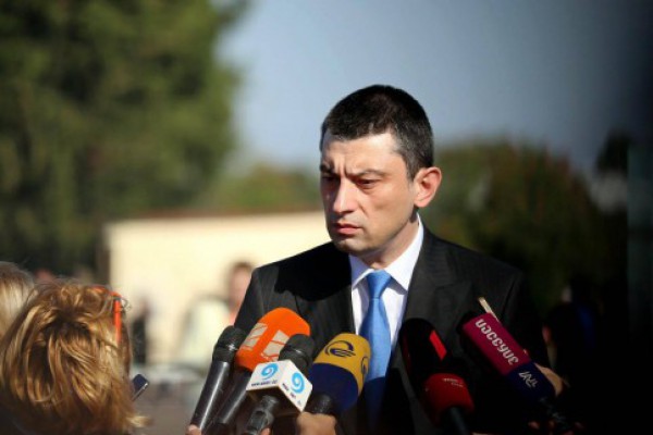 გიორგი გახარია მარიხუანის მოხმარების ახალ რეგულაციებზე: საკანონმდებლო ჩარჩოში და ჩვენს მენტალიტეტში ეს უდიდესი ცვლილებაა