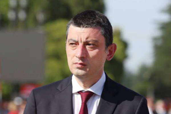 გიორგი გახარია მარიხუანას კულტივაციაზე: ეს საკითხი დახურულია
