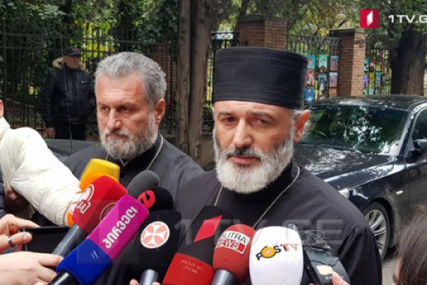 ​დეკანოზი ანდრია ჯაღმაიძე:  ძალიან კარგია, რომ ხელისუფლება საზოგადოების აზრს ითვალისწინებს