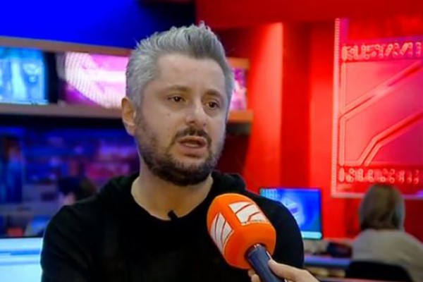 “მამაჩემის დაკავება მოხდა კანონის შესაბამისად, ვუცხადებ სრულ ნდობას გამოძიებას, რომელსაც მამაჩემის…”