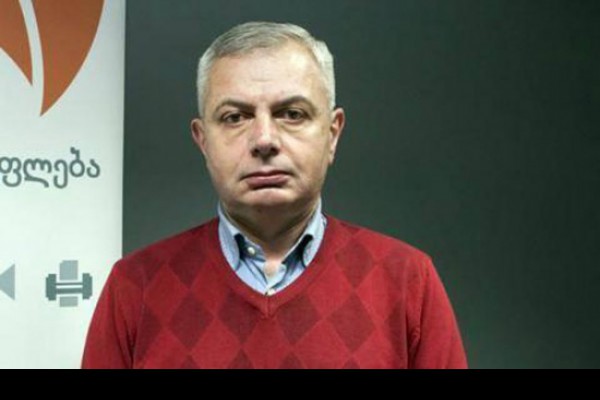 „რესპუბლიკელები ყოველთვის ცდილობენ იმ ვაგონს შეახტნენ, საიდანაც მეტ დივიდენდებს ელიან“
