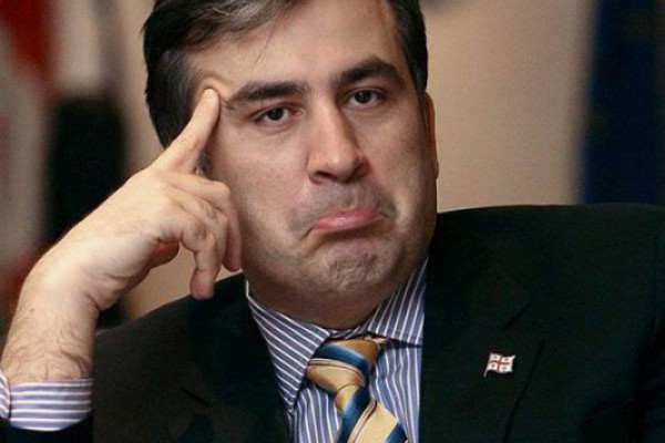 მიხეილ სააკაშვილი მამუკა ხაზარაძეს ლონდონის ბირჟის სანქციებით ემუქრება