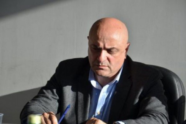 სამეგრელოს მაღალჩინოსნების დაკავება გაგრძელდება - შემდეგი ყოფილი გუბერნატორი იქნება?!