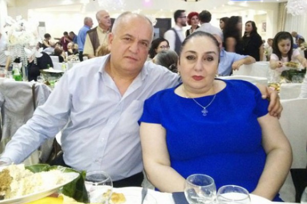 ოზურგეთის მერიის სოციალური სამსახურის უფროსი გრიგოლ ვაშაძის მხარდაჭერის გამო „რესპუბლიკელ“ ქმარს დაუპირისპირდა
