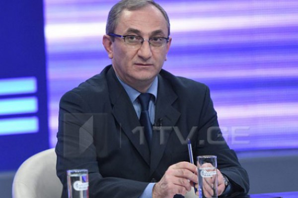 სააკაშვილის ხელისუფლების იდეოლოგია უნდა გასამართლებულიყო, ხალხს ხელისუფლებასთან პრეტენზიები აქვს, რადგან დამნაშავეები არ დაისაჯნენ