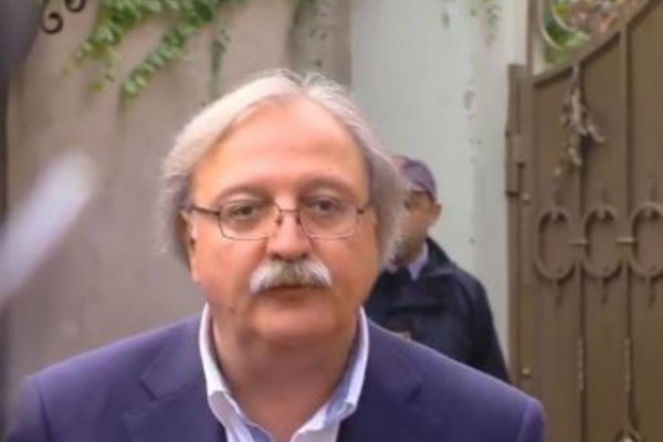 პატრიარქის თხოვნა და ვერდიქტი იყო, რომ ოპოზიცია არასდროს არ უნდა იყოს განდევნის, დატერორების და დევნის ობიექტი - გრიგოლ ვაშაძე