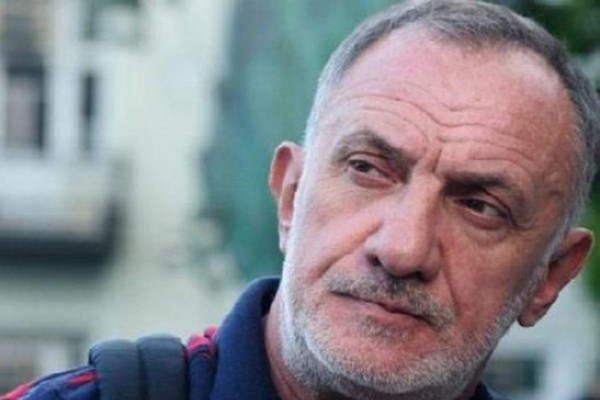 გოგა ხაინდრავა: ქართული საზოგადოების სირცხვილია, რომ 600 ათასმა ადამიანმა ხმა “ნაციონალურ მოძრაობას” მისცა