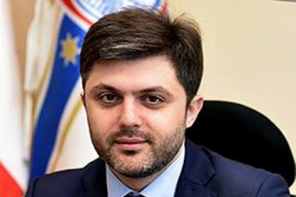 ირაკლი ხმალაძე: ნინოშვილის ქუჩაზე სპორტული და დასასვენებელი სივრცე აუცილებლად მოეწყობა