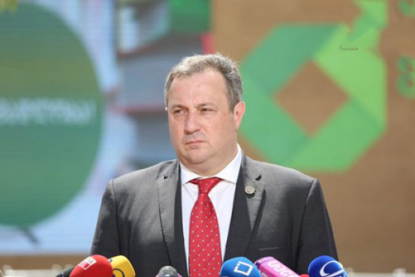 უკიდურეს სიღარიბეში მყოფთა ამ მდგომარეობიდან ამოყვანას მოვახერხებთ მიზნობრივად მიმართული თანხებით, რაზეც მუშაობა მამუკა ბახტაძის მთავრობამ პირველივე დღიდან დაიწყო
