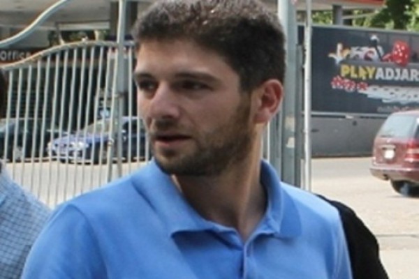 დაჩი ცაგურიას და 