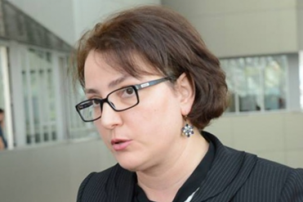 კატასტროფის მატარებელია, თავისთავად, ის ამბავი, რომ დღეს ქვეყნის პრეზიდენტი შეიძლება გრიგოლ ვაშაძე გახდეს
