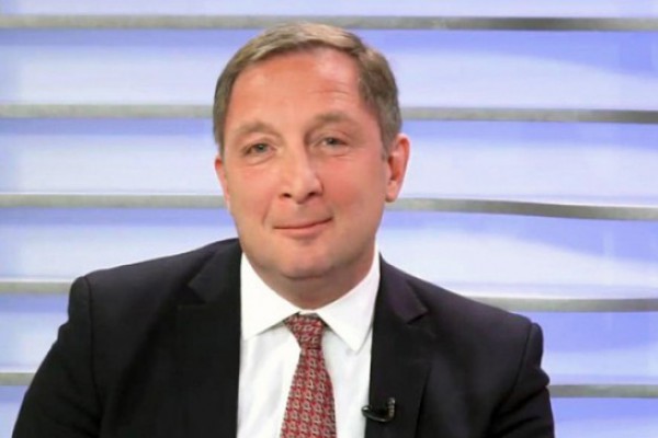 ალექსი პეტრიაშვილი ივანიშვილის მიმართვაზე:  მზად ვარ, ქვეყნის სამსახურში ვიყო, ჩემი მისამართი ყველამ იცის
