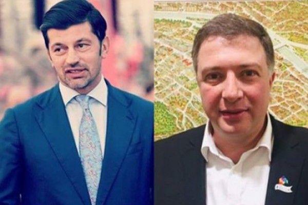 ჭკუის კოლოფი ჭკუის კოლოფზე - რას წერს გიგი უგულავა კახა კალაძეზე?