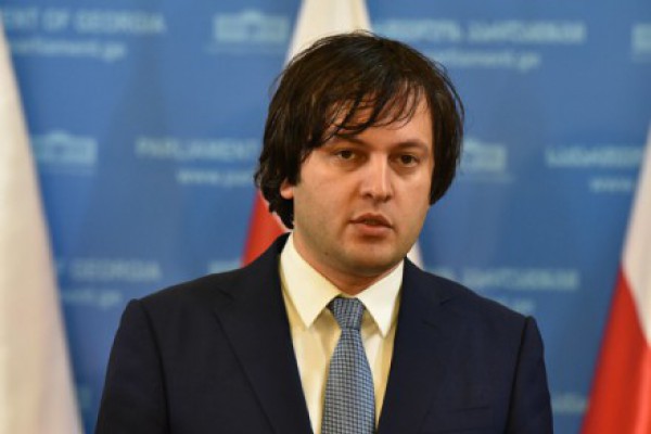 „ კოაბიტაცია დიდწილად იყო იძულება, ალბათ, აქაც იყო დაშვებული გარკვეული შეცდომები და ამის გამოსწორებაც არის სამომავლოდ საჭირო“