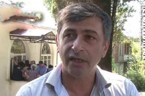 დავით ახრახაძე: ყველამ რაღაც გამოძიძგნა ამ დაძაბულ სიტუაციაში ხელისუფლებას...