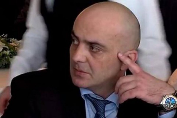 ოთარ ფარცხალაძეს ბრალი წარედგინა - დაიჭერენ თუ არა ყოფილ მთავარ პროკურორს?