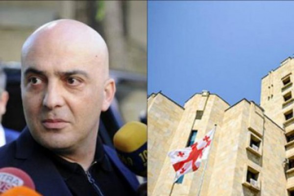 რა საქმეზე იჭერენ ოთარ ფარცხალაძეს