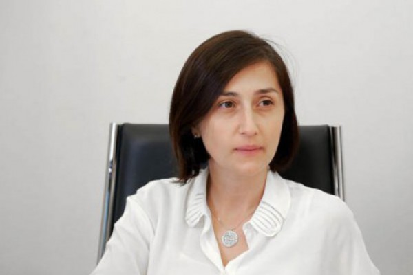 ნინო გოგუაძე: მე ვფიქრობ რომ ეს არჩევნები ძალიან მნიშვნელოვანი იყო თუნდაც იმისთვის, რომ ბიძგი მიეცა მმართველი გუნდისთვის