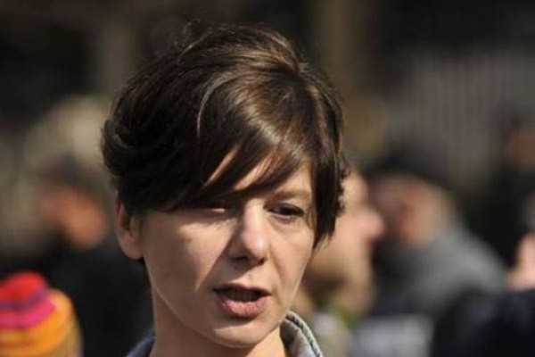 ,,მხოლოდ ქოცებს შეეძლოთ ფარცხალაძისთვის ბრალის წარდგენის, მათ საწინააღმდეგოდ მიბრუნება”