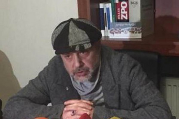 უცნობი: “რუსთავი 2”-ის ალტერნატიული ტელევიზიის გაკეთება მინდოდა და არ გამაკეთებინეს