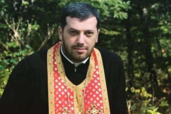 მამა პეტრე კოლხი: ახლაც ვმალავ ცრემლს... უამრავი წერილი მომდის...