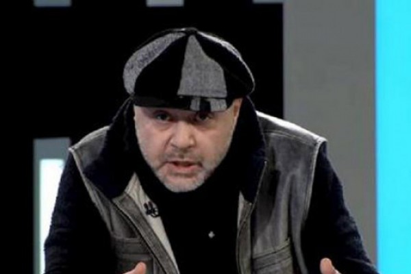 უცნობი: 