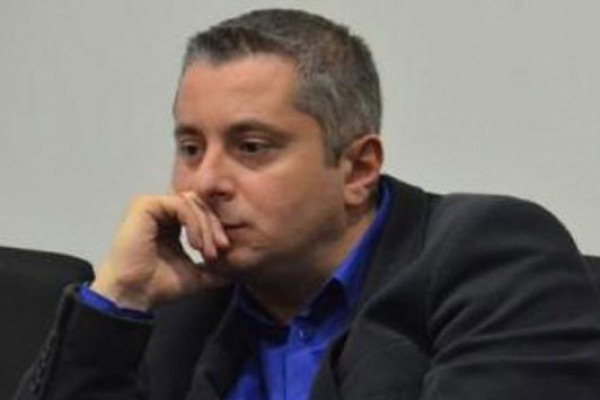 გვარამია:  7 ნოემბერი ჩემი ძალიან დიდი შეცდომაცაა