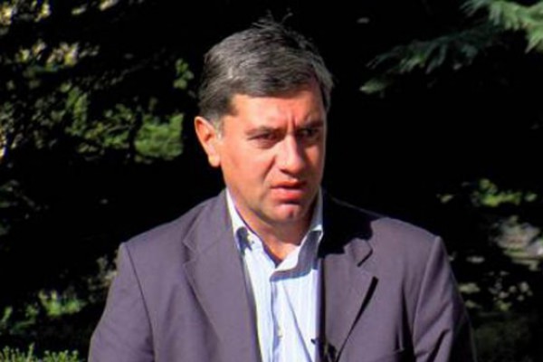 რა თანამდებობას დაპირდა სააკაშვილი ირაკლი ოქრუაშვილს?