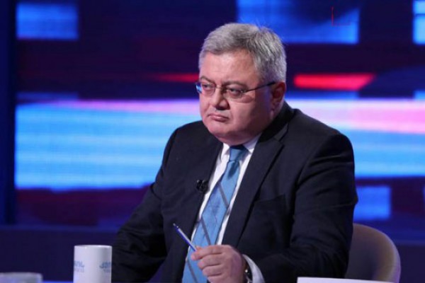 სახელისუფლებო ცვლილება მომწიფებულია, მაგრამ ეს იმას არ ნიშნავს, რომ „ქართული ოცნება“ გაქრეს და ვინმე უნდა მოქრეს