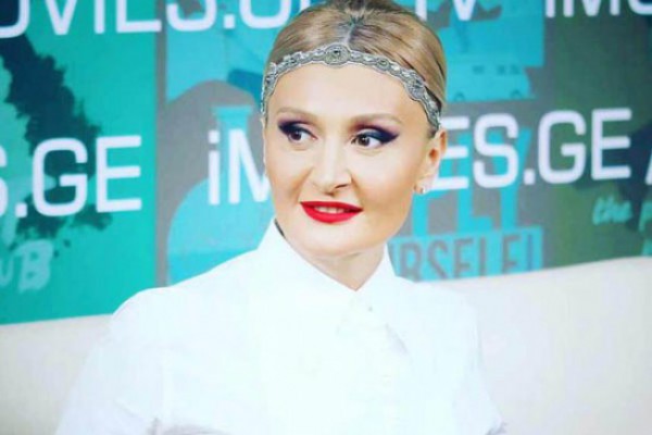,გიგი არის ჩემი მეგობარი და მიშა იდეური ნაწილი ჩემი ცხოვრების”- ჟორჟოლიანი