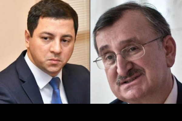 “თქვენი ყვავის ჩხავილიც დასრულდება და ეს მოხდება ძალიან მალე“
