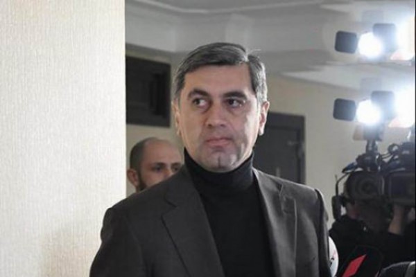 ოქრუაშვილი: 