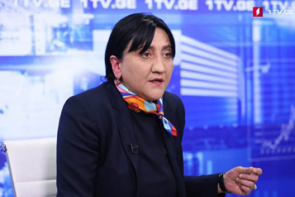 კოაბიტაციის იდეა „რესპუბლიკურმა პარტიამ“, ბერძენიშვილებმა, ხიდაშელმა შექმნეს, „ქართულ ოცნებას“ თავს მოახვიეს და რქებით გაიტანეს