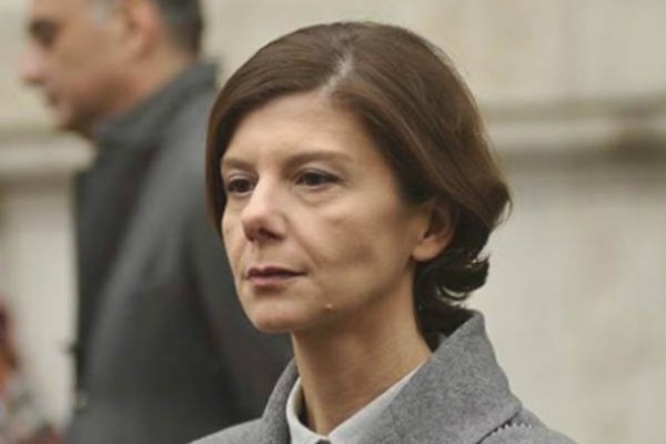 თამარ ჩერგოლეიშვილი: სააკაშვილის ნდობა რომ წარმოუდგენელია კიდევ ერთხელ გამოჩნდა