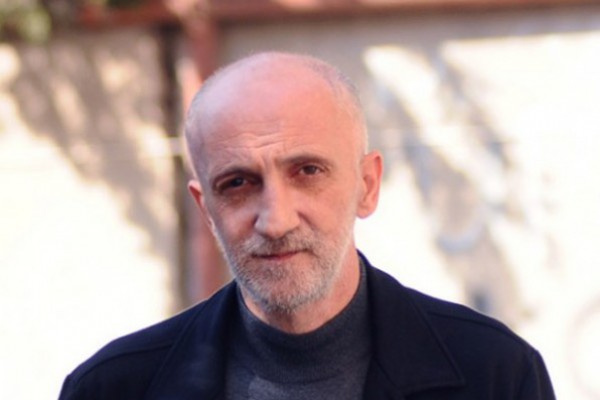 გია ხუხაშვილი პოლიტიკაში მიდის