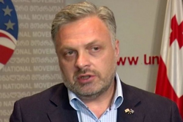 „ეს აბსოლუტური ნონსენსია“- გიორგი ბარამიძე სამხედროებთან დაკავშირებით ხელისუფლების ინიციატივაზე