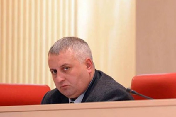 ოთარ ჩრდილელი: გაეცანი, გადაეცი, გაავრცელე!