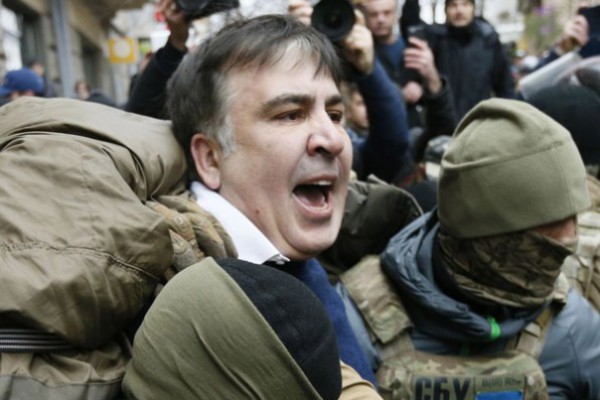 „დიახ, ჩვენ დავიწყეთ სამხედრო მოქმედებები ცხინვალში“ - სად გაქრა მიხეილ სააკაშვილის აღიარებითი ჩვენება
