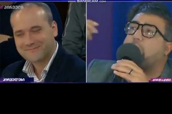 აჩი ფურცელაძე: გამაგებინეთ, ვაშაძეს პიარკამპანიას რომანოვი რომ უწევს, რატომ? სხვები ვერ მოვნახეთ?(ვიდეო)